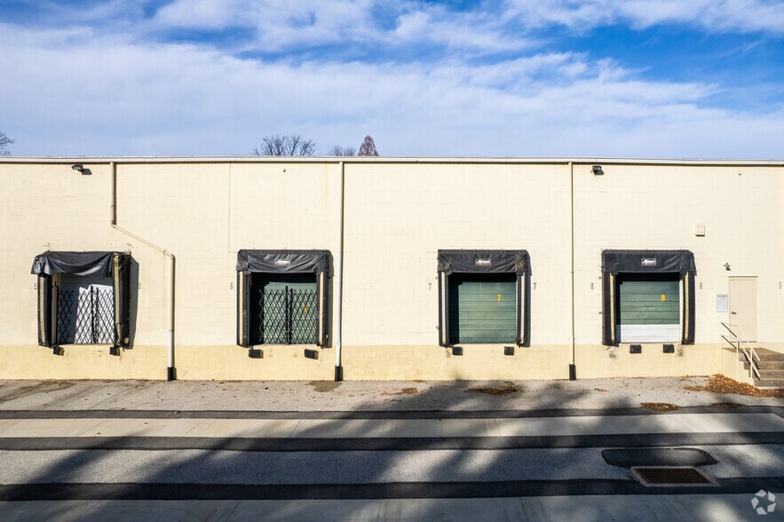 More Photos Of 444 North Lane, Conshohocken Warehouse For Lease