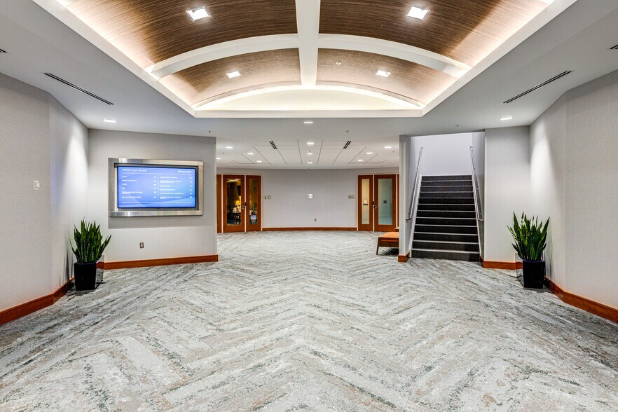 More Photos Of 4900 Cox Rd, Glen Allen Office For Lease