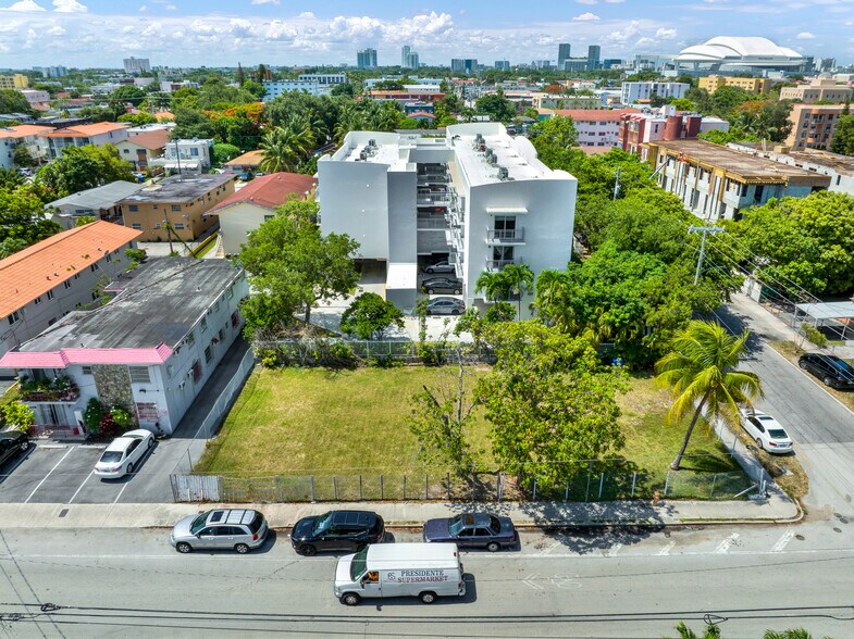 More Photos Of 536 18th, Miami Land For Sale