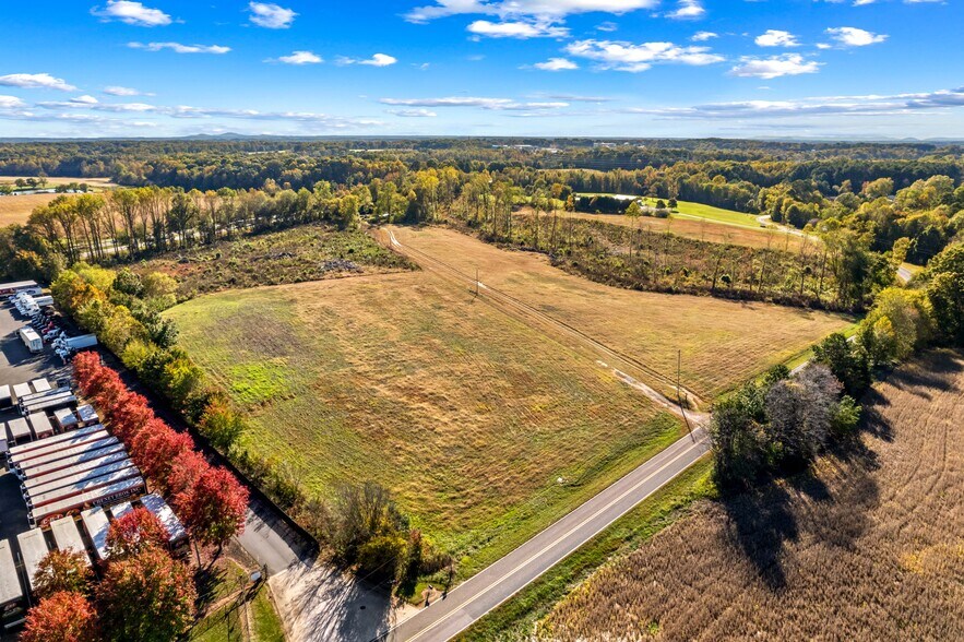 More Photos Of 31 Ac Watermelon Rd, Statesville Land For Sale