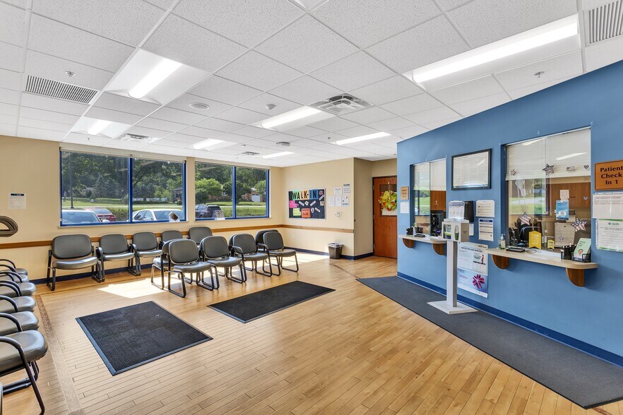 More Photos Of 4044 Route 130, Irwin Medical For Sale