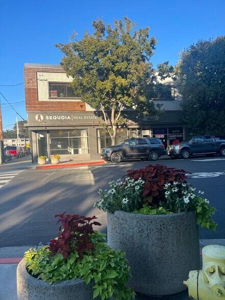 More Photos Of 300-302 8th Ave, San Mateo Medical For Lease