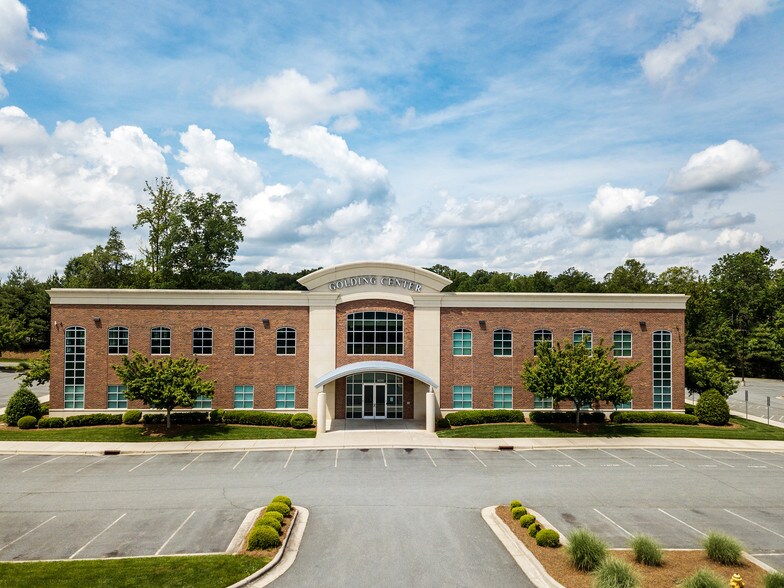 More Photos Of 6010 Golding Center Dr, Winston-Salem Medical For Sale
