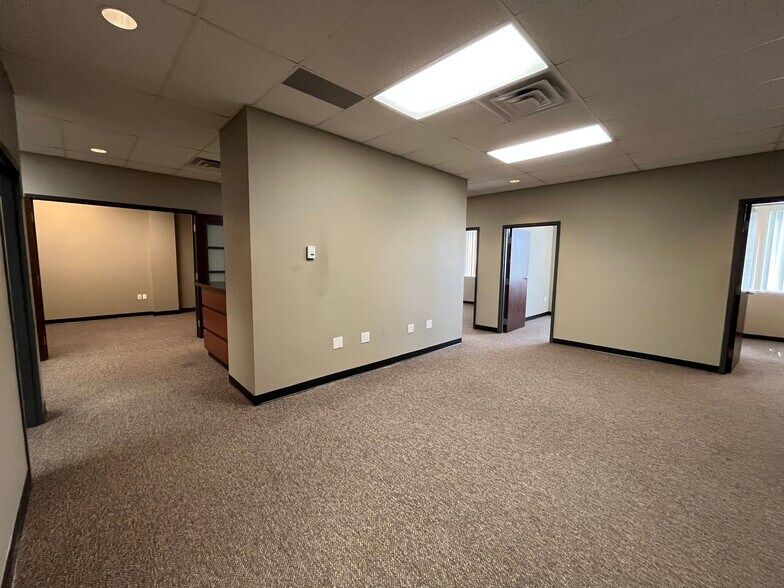 More Photos Of 7340 W 21st St N, Wichita Office For Sale