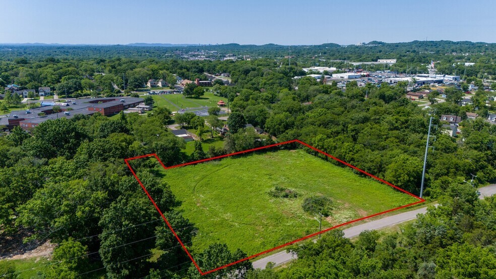 More Photos Of 0 Shannon Ave, Madison Land For Sale