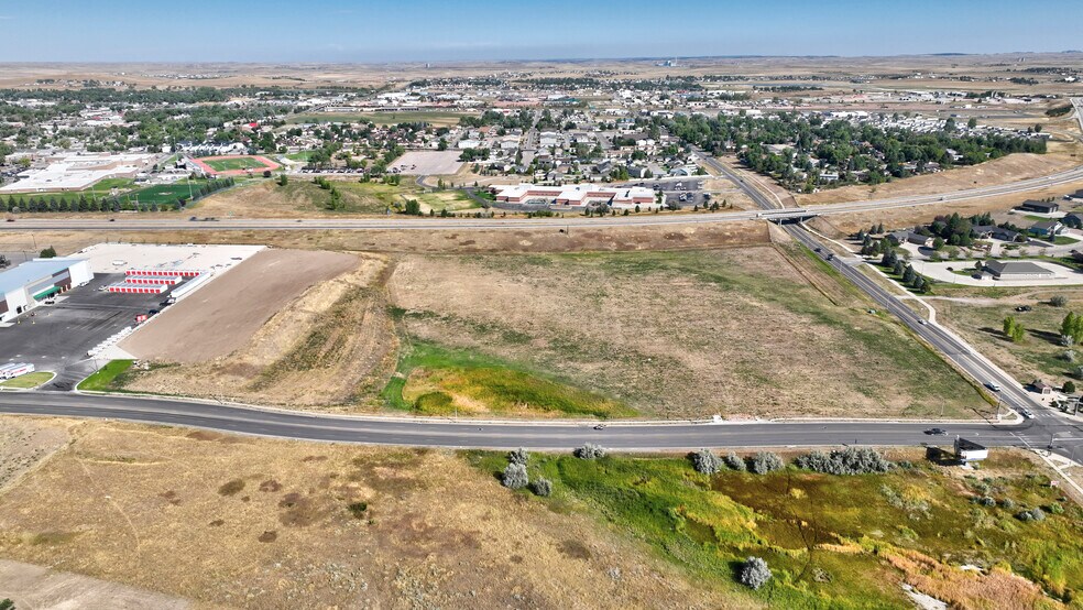 More Photos Of 1251 Boxelder Rd, Gillette Land For Sale