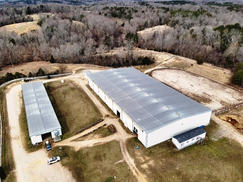 More Photos Of 12310 Gammon rd, Providence Horse Stables For Sale