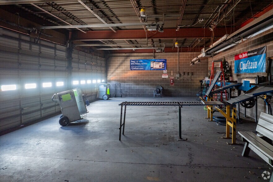 More Photos Of 825 W 6th St, Pueblo Light Distribution For Sale