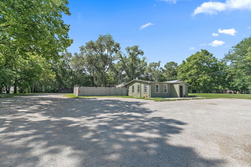 More Photos Of 12474 Route 34, Plano Land For Sale