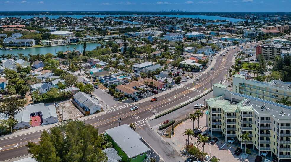 More Photos Of 12100 Gulf Blvd, Treasure Island Hotel For Sale