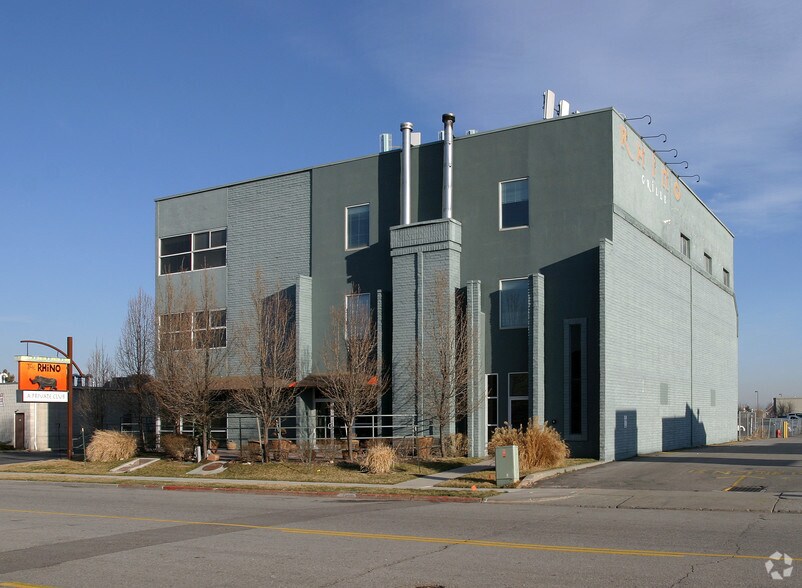 More Photos Of 151 E 6100 S, Murray Medical For Lease