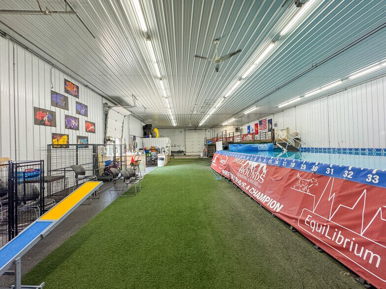 More Photos Of W5172 County Road O, Plymouth Warehouse For Lease