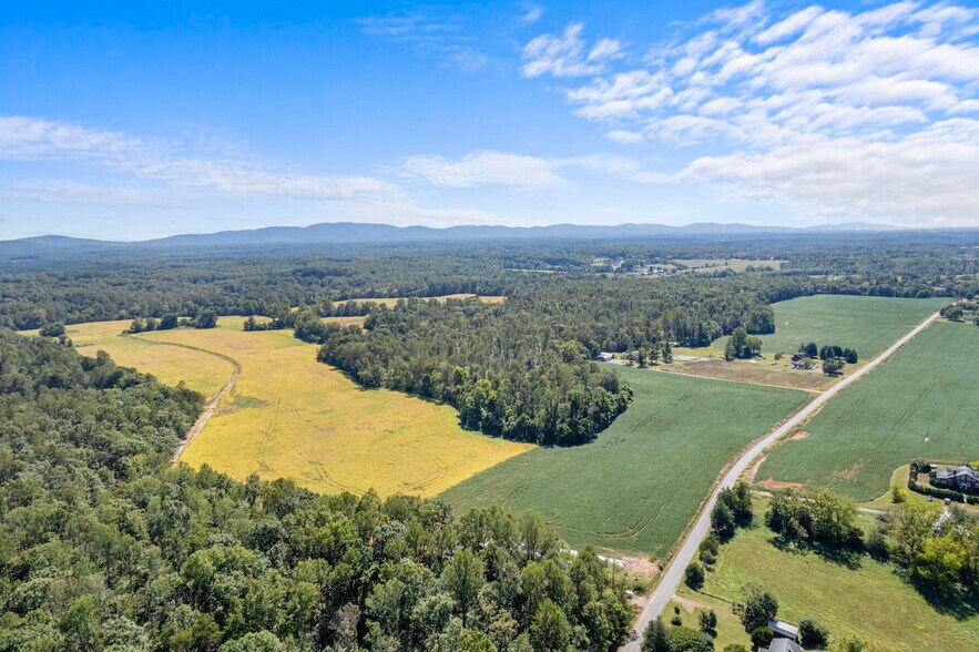 More Photos Of Moore Road @ Forest Lane, Ruckersville Land For Sale