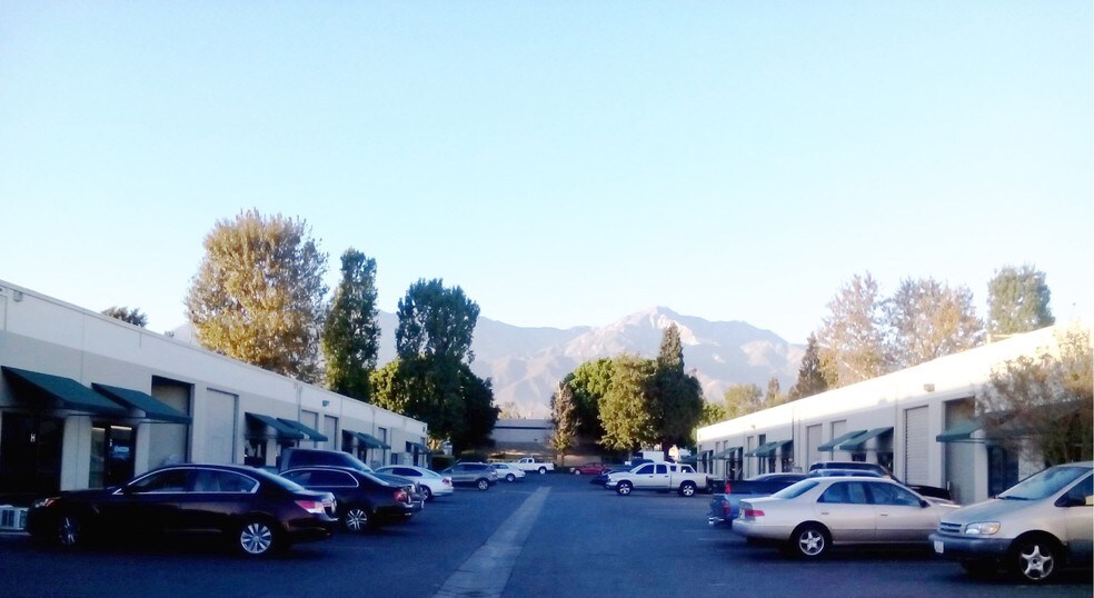 More Photos Of 9395 Feron Blvd, Rancho Cucamonga Manufacturing For Lease