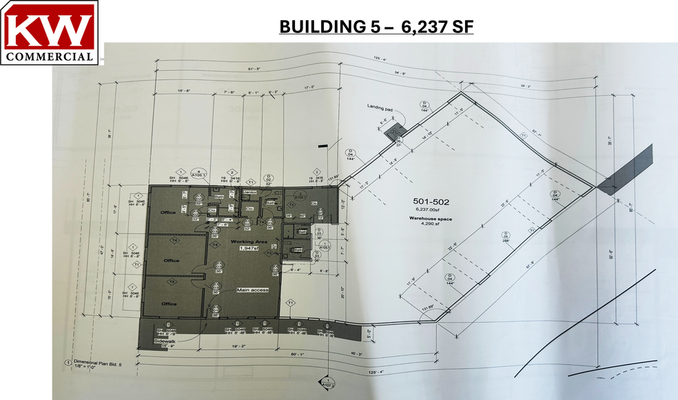 More Photos Of , San Antonio Flex For Sale