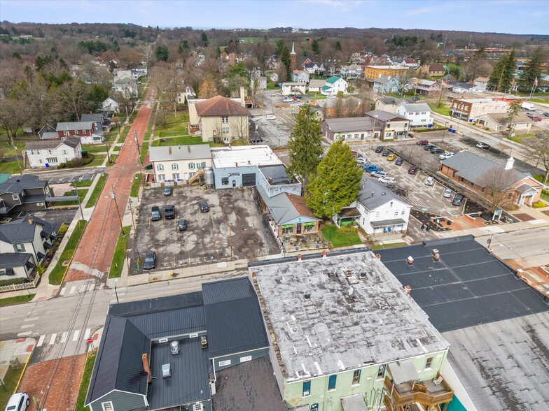 More Photos Of 138 S Market St, New Wilmington Storefront For Sale