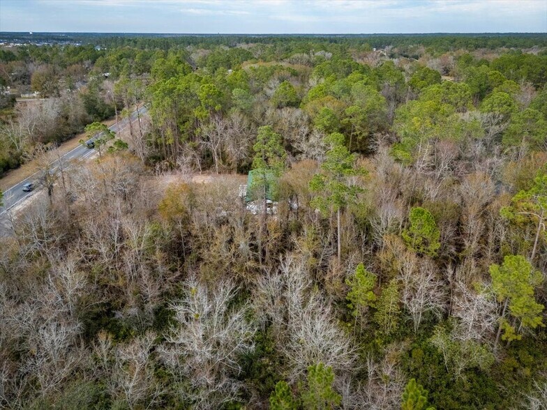 More Photos Of 2557 Chaffee Rd S, Jacksonville Land For Sale