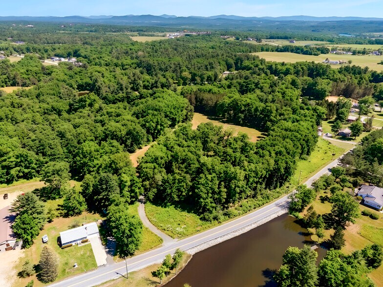 More Photos Of 25 Mc Dermott Rd, Mechanicville Land For Sale