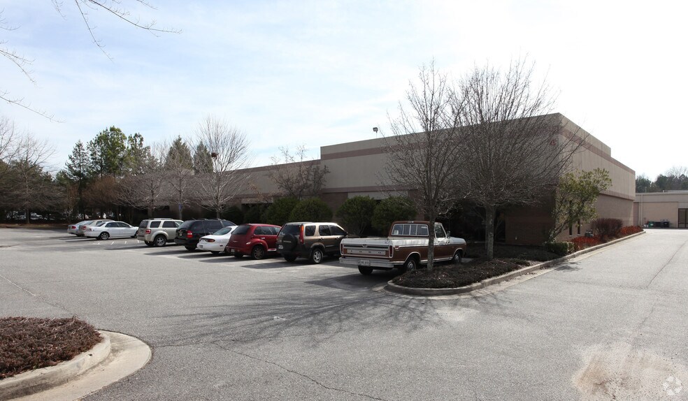 More Photos Of 1360 Union Hill Rd, Alpharetta Unknown For Lease