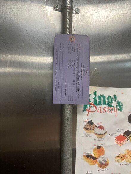 More Photos Of 2900 Wilmington Pike, Kettering Land For Lease