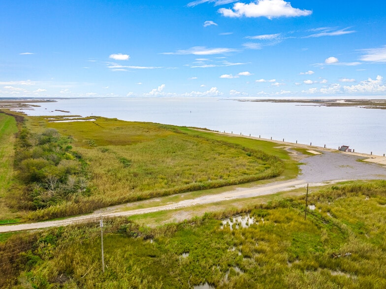 More Photos Of 186 Perino Rd, Buras Land For Lease