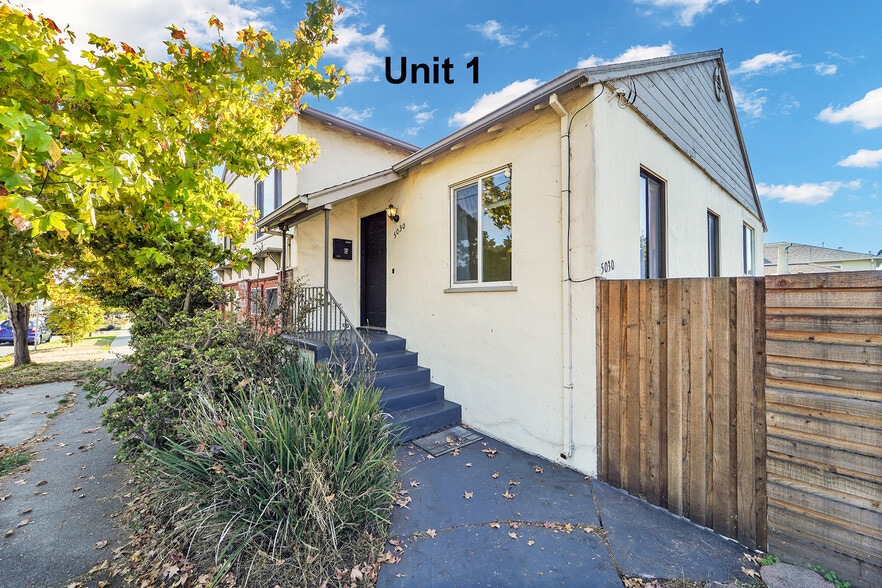 More Photos Of 5030 Barrett Ave, Richmond Apartments For Sale