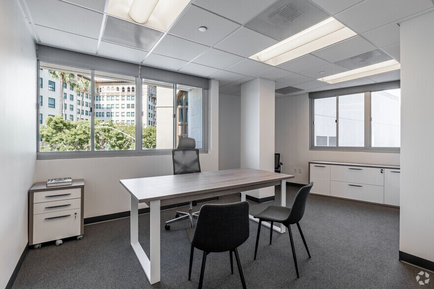 More Photos Of 9465 Wilshire Blvd, Beverly Hills Coworking Space