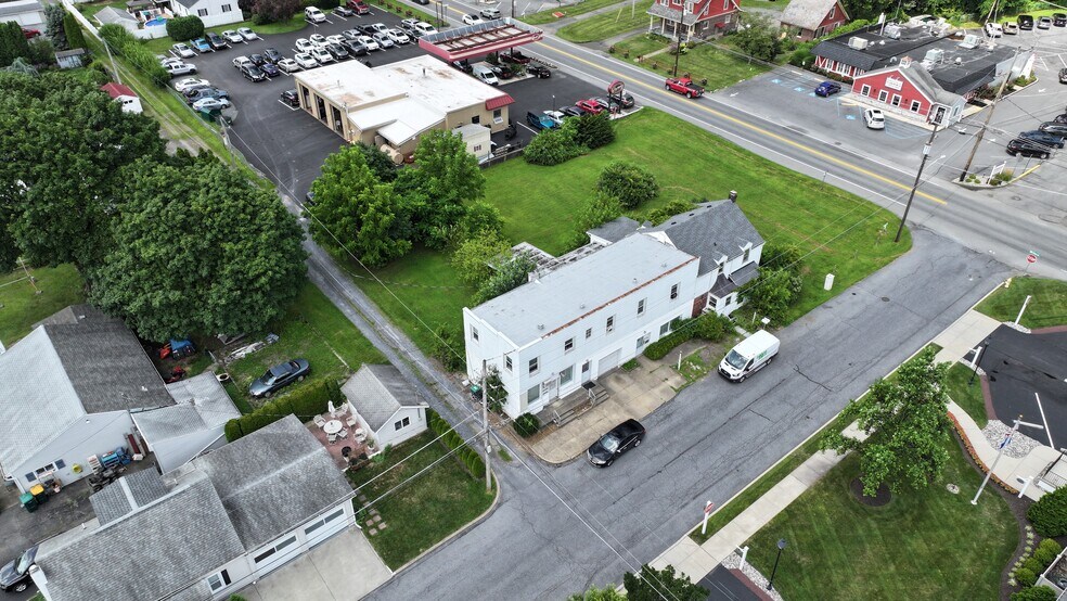 More Photos Of 4100 William Penn Hwy, Easton Land For Lease