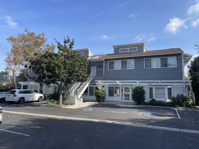 More Photos Of 2482 Newport Blvd, Costa Mesa Loft Creative Space For Lease