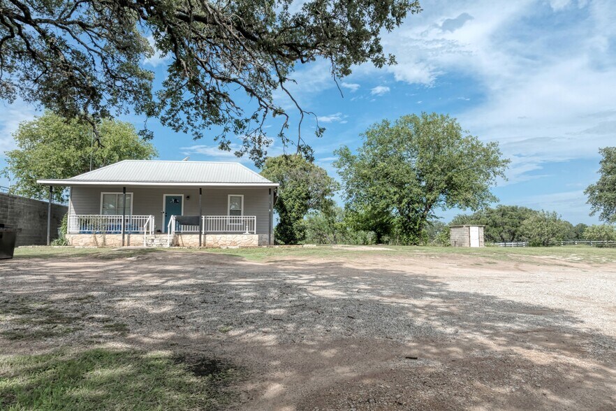 More Photos Of 25300 Haynie Flat Rd, Spicewood Land For Sale