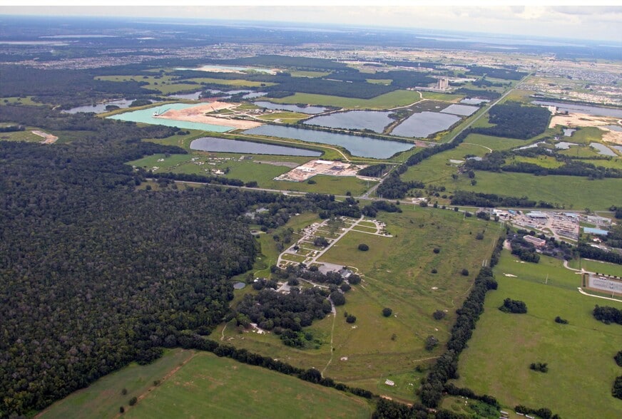 More Photos Of 178 N US 301, Sumterville Land For Sale