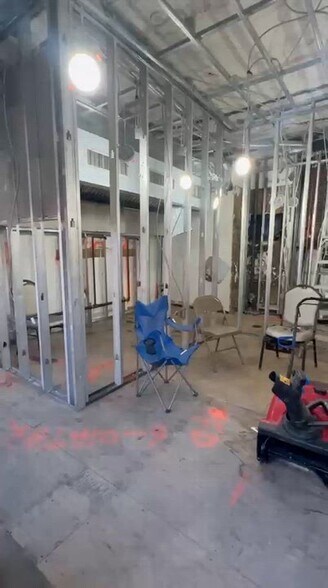 Primary Photo Of 785 Nostrand Ave, Brooklyn Storefront Retail Residential For Lease