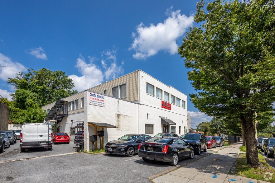 More Photos Of 6120 Kansas Ave NW, Washington Office For Lease