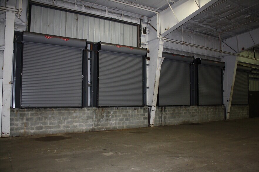 More Photos Of 30 Independence Rd, Kingston Distribution For Lease