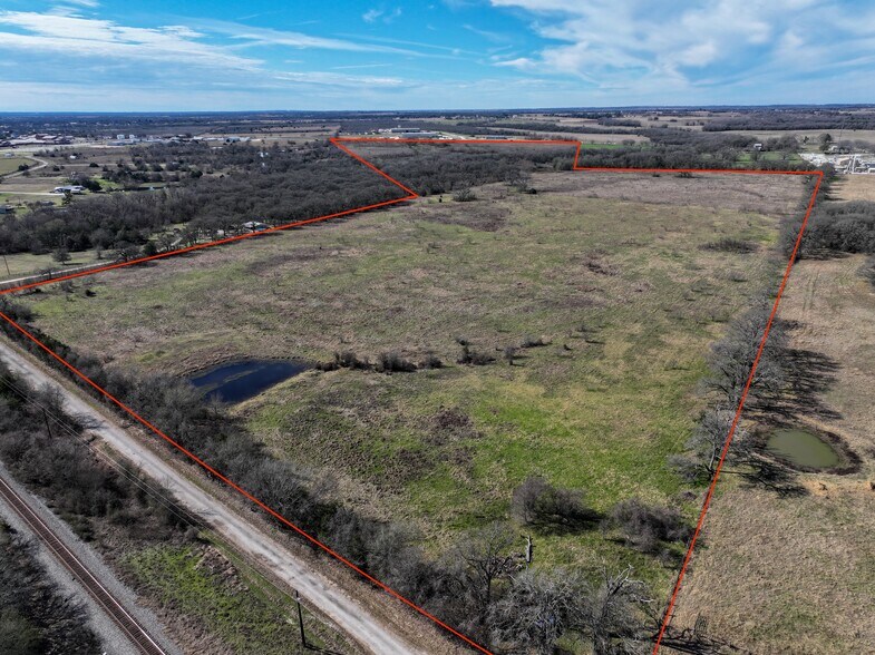 More Photos Of Highway 14, Groesbeck Land For Sale