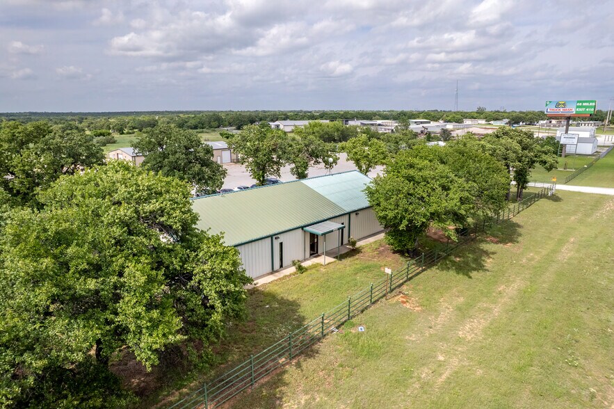 More Photos Of 9500 Interstate 20, Eastland Land For Sale