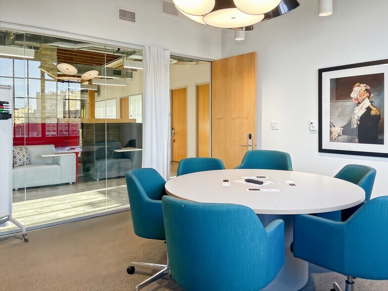 More Photos Of 1433 N Water St, Milwaukee Coworking Space