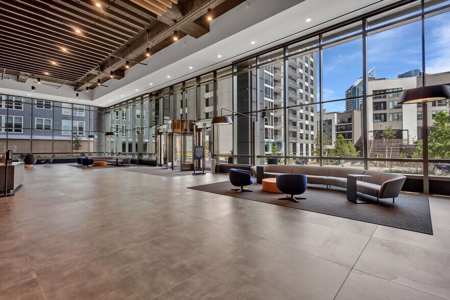 More Photos Of 3475 Piedmont Rd NE, Atlanta Office For Lease