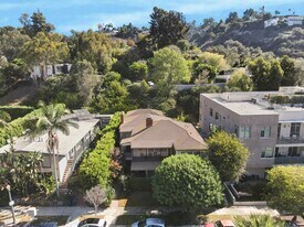More Photos Of 11737 Bellagio Rd, Los Angeles Land For Sale