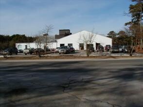 More Photos Of 31 Workshop Rd, South Yarmouth Medical For Lease