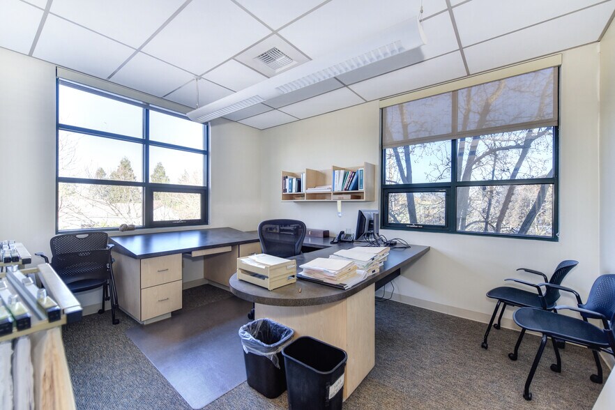 More Photos Of 2940 Spafford St, Davis Office For Lease
