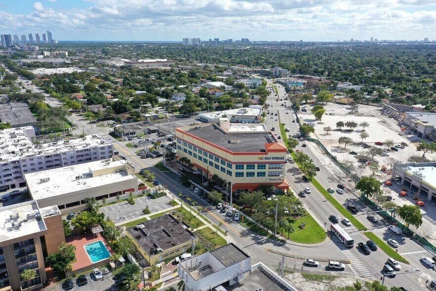 More Photos Of 909 NE 163rd St, North Miami Beach Medical For Sale