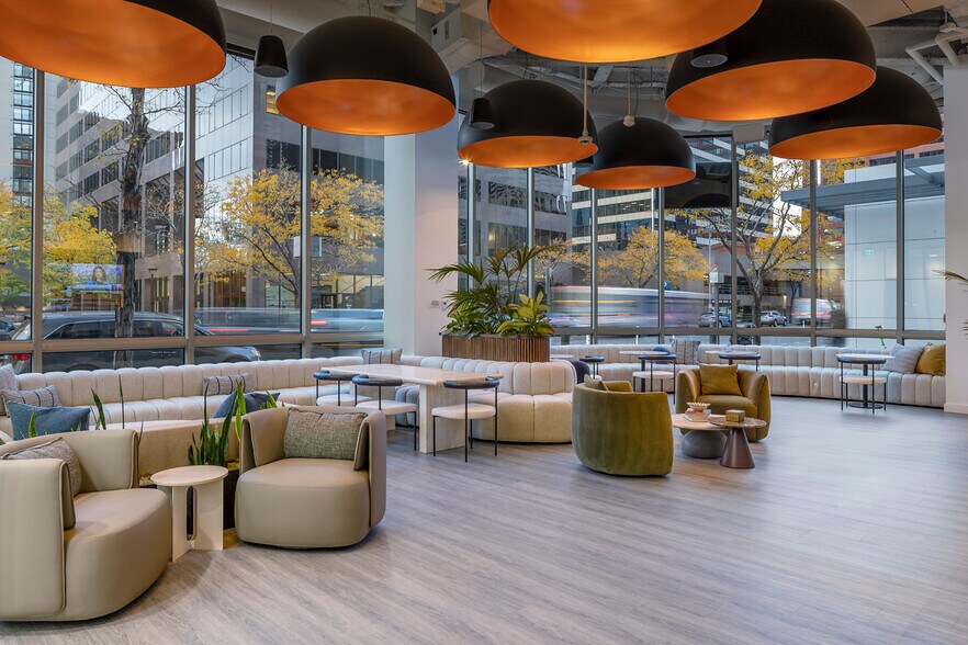 More Photos Of 1125 17th St, Denver Office For Lease