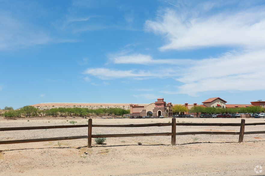 Primary Photo Of 15990-16060 S Rancho Sahuarita Blvd, Sahuarita Storefront Retail Office For Lease