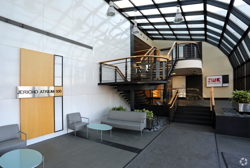 Photo of 2nd Floor Ste 270