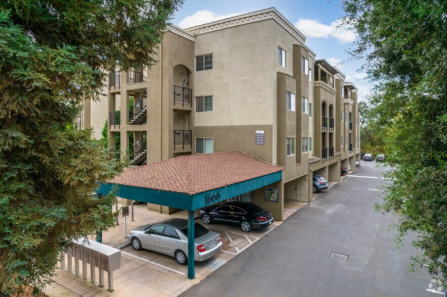 More Photos Of 1666 Da Vinci Ct, Davis Apartments For Sale
