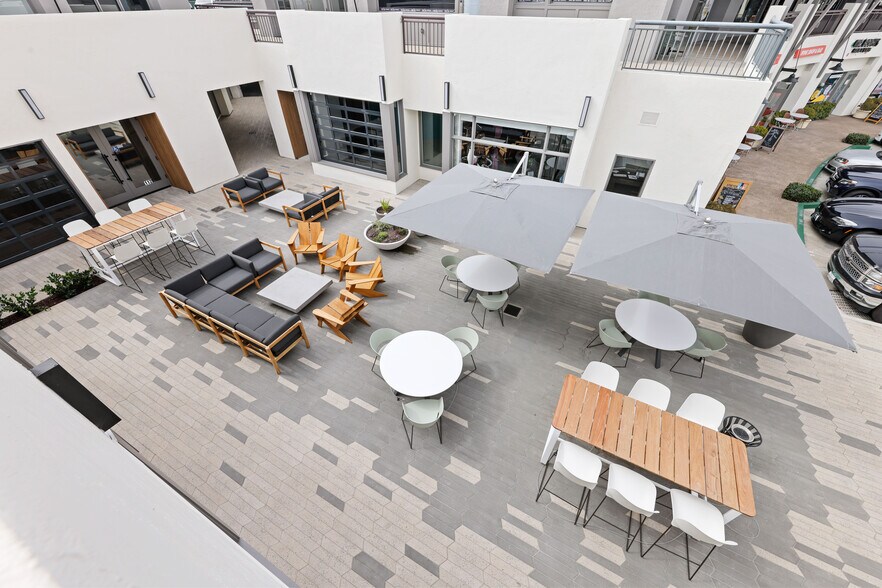 More Photos Of 437 S Highway 101, Solana Beach Unknown For Lease