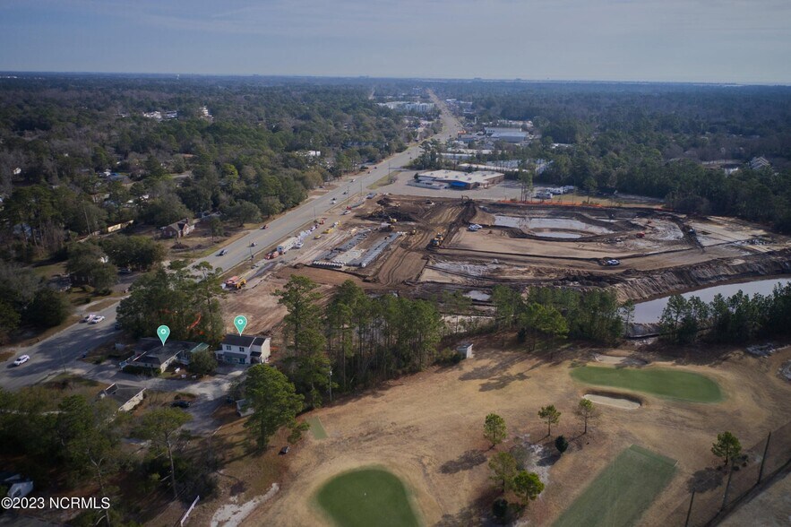 More Photos Of 5018 Oleander Dr, Wilmington Office Residential For Sale