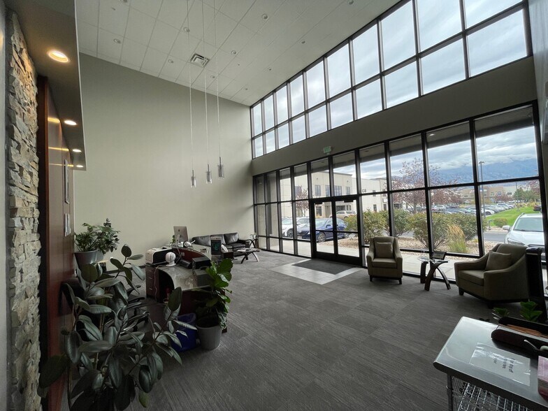 More Photos Of 520 S 850 E, Lehi Warehouse For Lease