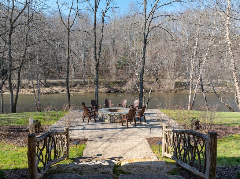 More Photos Of 43 Copper Canopy Dr, Cullowhee Land For Sale